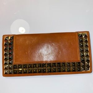 Tory Burch clutch/wallet